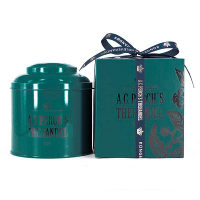 French Earl Grey – Tea Caddy