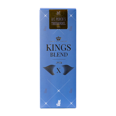 Iconics Kings Blend – Teedose