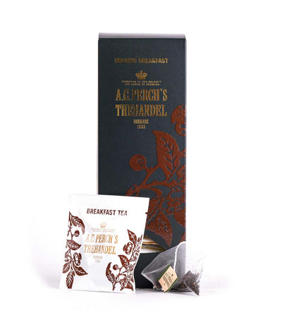 Organic Breakfast – Teebeutel