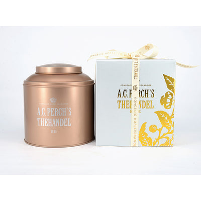 White Temple Tea – Tea Caddy