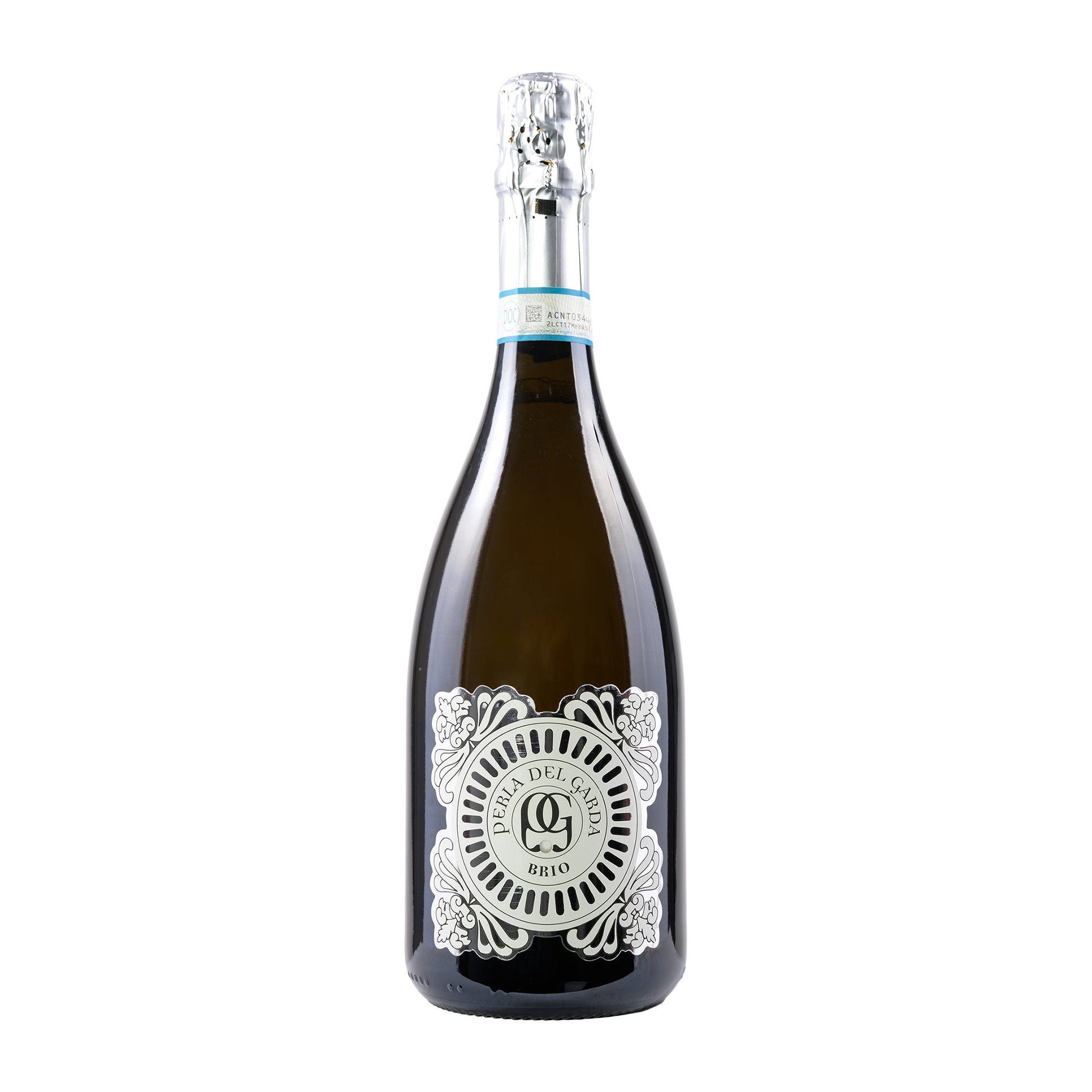 Perla del Garda  Brio  Lugana Spumante Brut