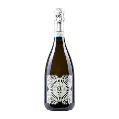Perla del Garda  Brio  Lugana Spumante Brut