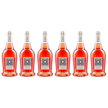 6 Flaschen Perla del Garda Chiaretto Rosé 2025