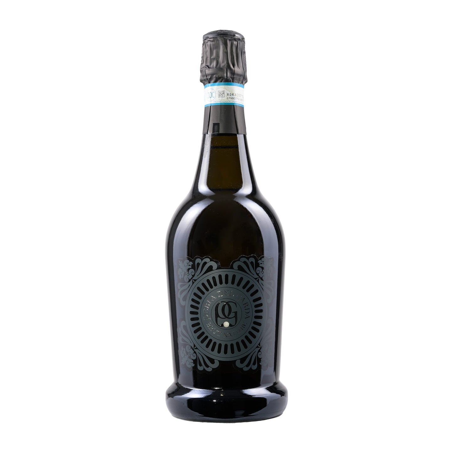Perla del Garda  Lugana Spumante Brut Nature