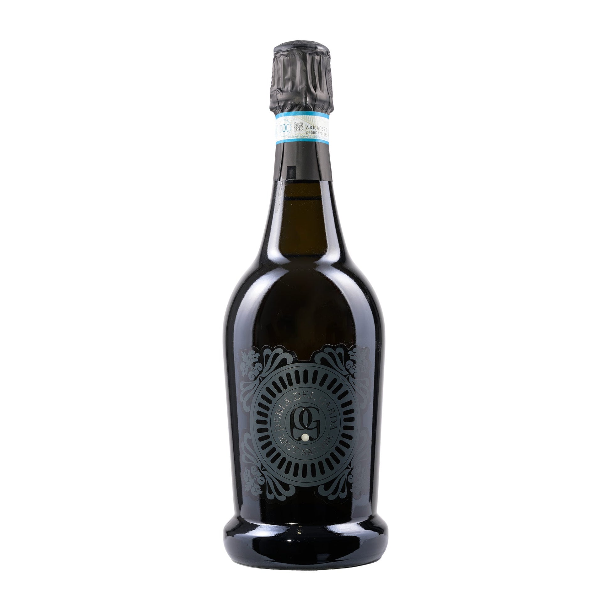 Perla del Garda  Lugana Spumante Brut Nature