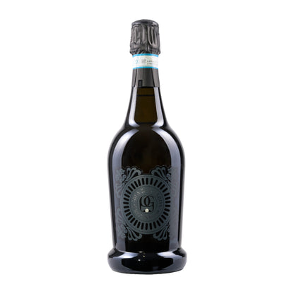 Perla del Garda  Lugana Spumante Brut Nature