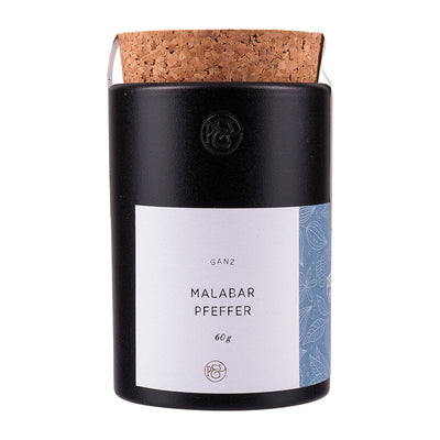 Malabar Pfeffer – Keramikdose
