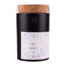 Pfeffersack und Soehne  Ras el Hanout  Keramikdose