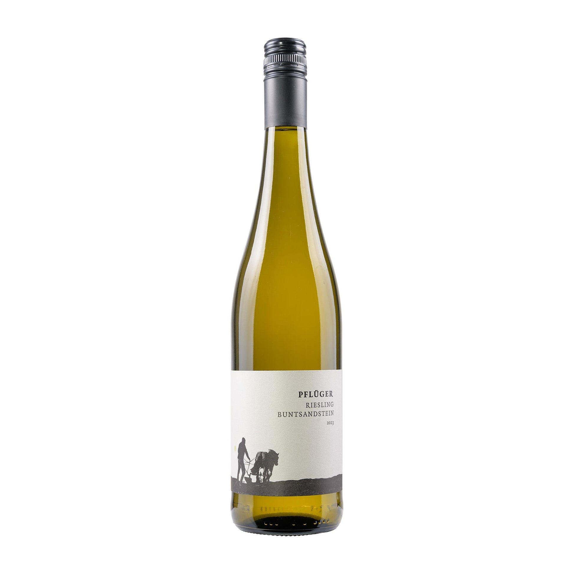Pflüger  Riesling Buntsandstein  2023
