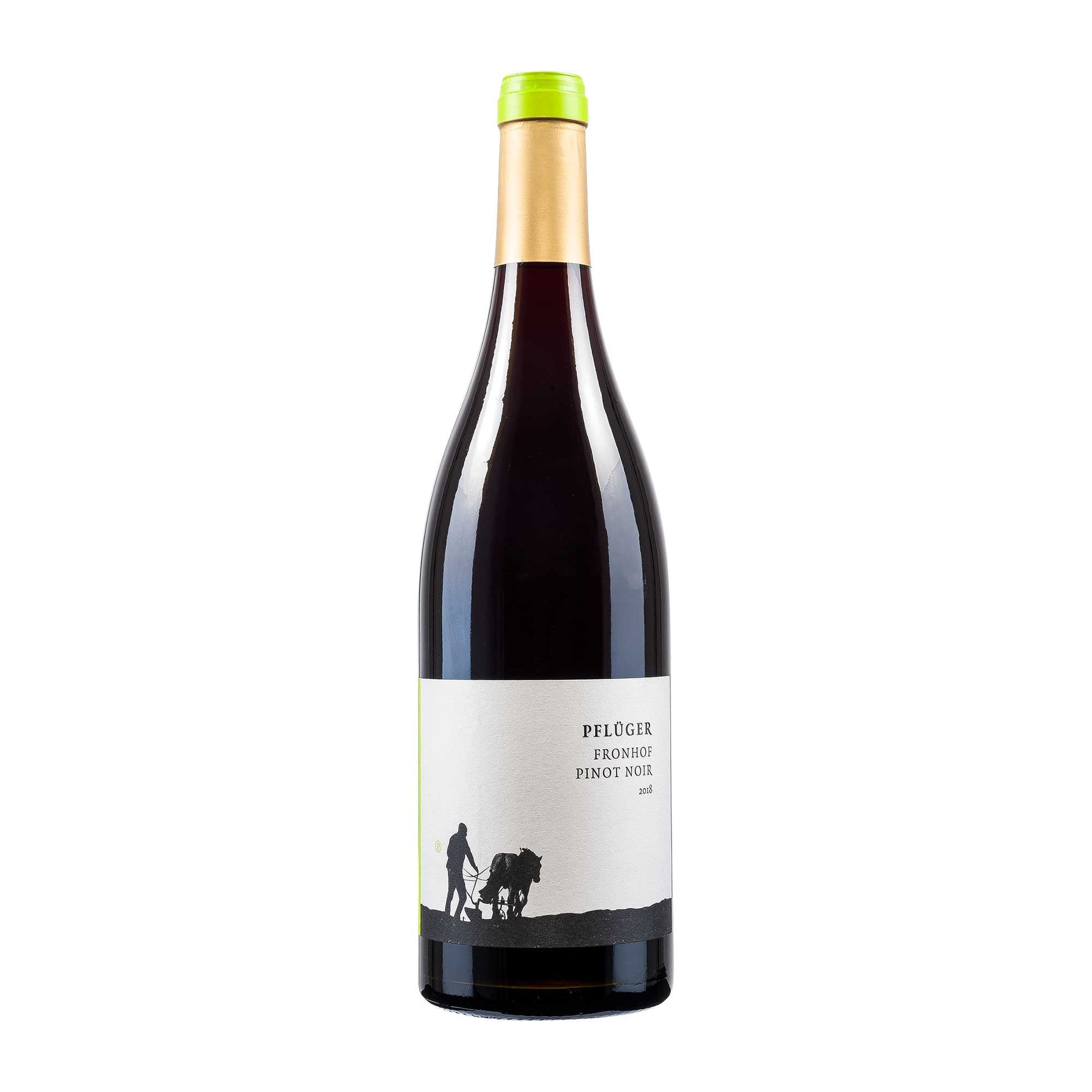 Pflüger Wein  Fronhof Pinot Noir  2018