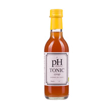 pHenomenal  Tonic Syrup  Bio Sirup