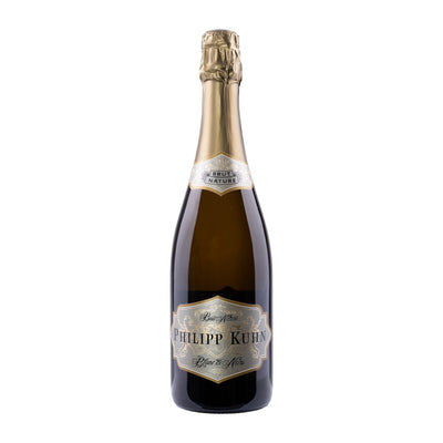 Blanc de Noirs Brut Nature – 2018