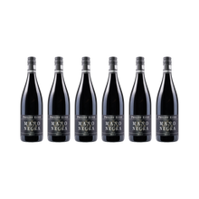 Mano Negra – 2020 — 6× 750 ml