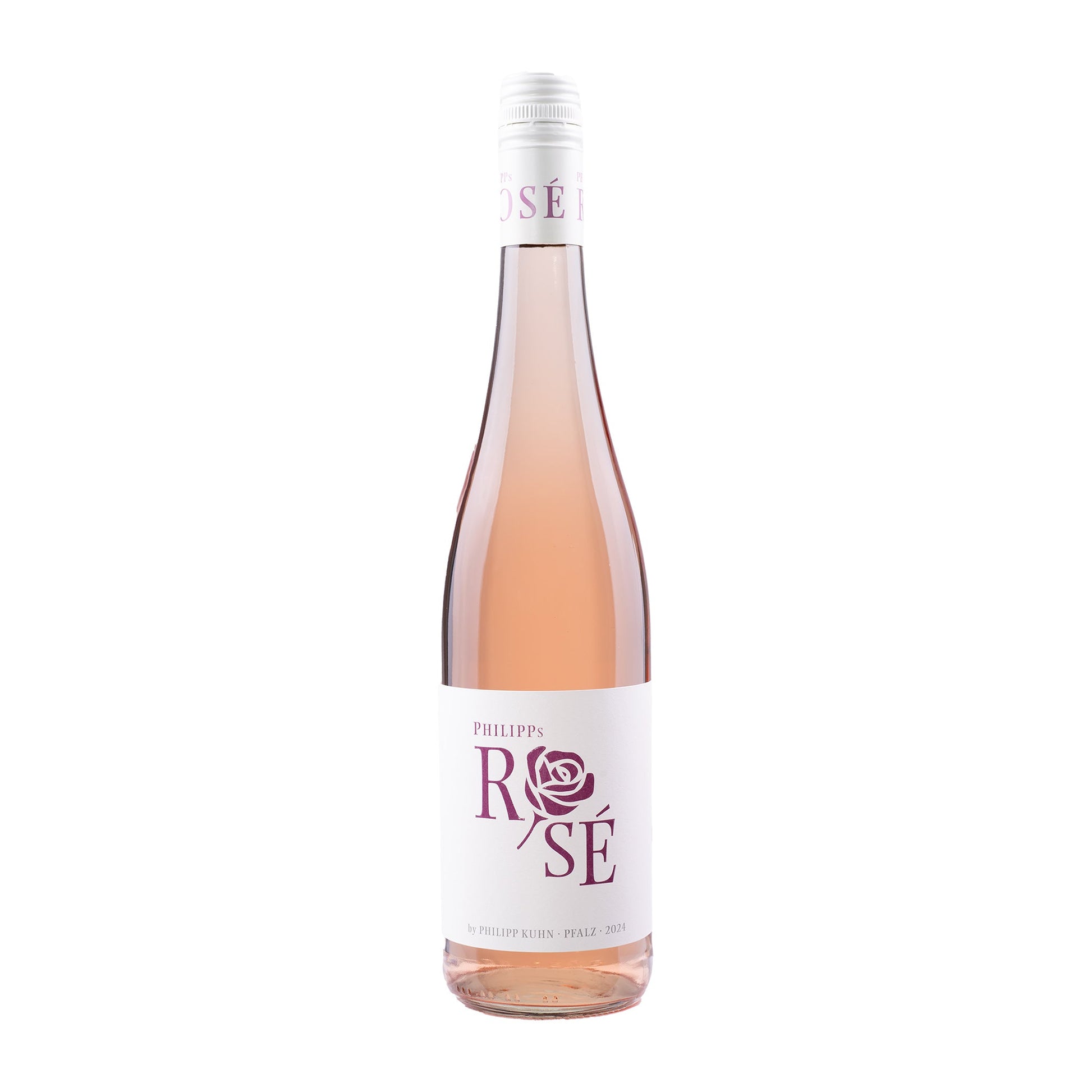 Philipp Kuhn  Rosé 2024