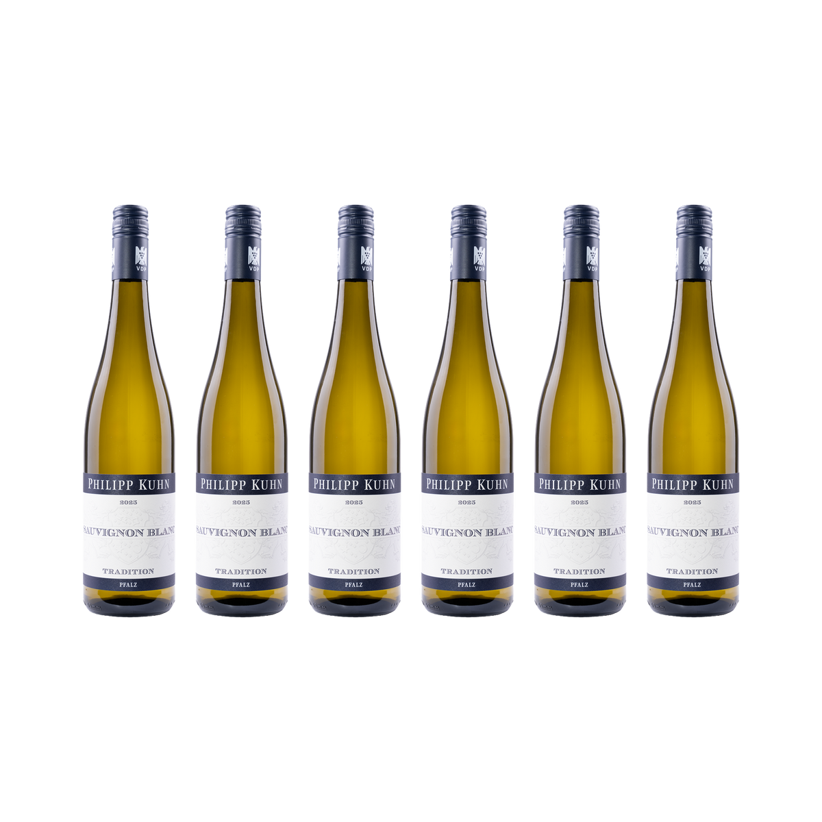 Sauvignon Blanc – 2025 — 6× 750 ml