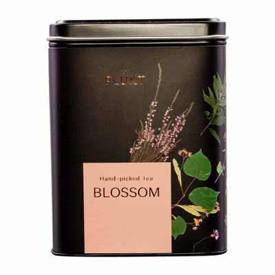 Blossom – Organic Herbal Tea