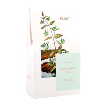 Plukt  Pfefferminze  Bio Kräutertee
