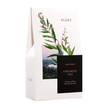 Plukt  Weideröschen  Bio Kräutertee