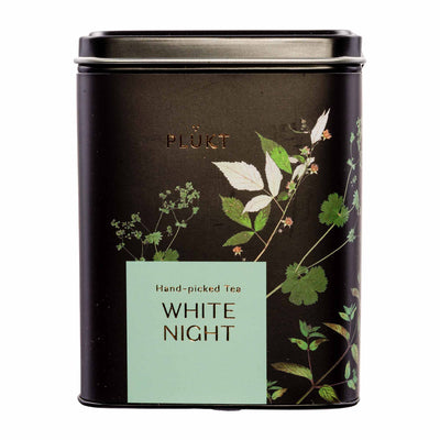 White Night – Organic Herbal Tea