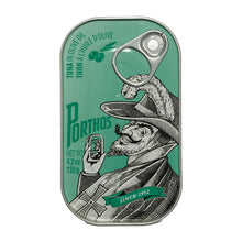 Porthos  Thunfisch in Olivenöl  120g