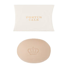 Portus Cale  Gästeseife Hajjar Blanc  40g