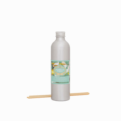 Room Diffuser Refill White Crane