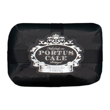 Portus Cale  Seife Black Edition  150g