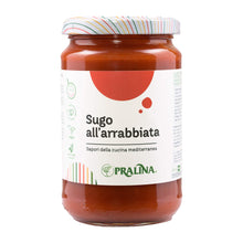 Pralina  Tomatensauce Arrabbiata  280g