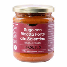 Pralina  Tomatensauce Ricotta  180g