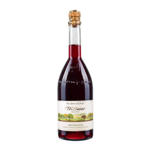 Prisecco  Rotfruchtig  Manufaktur Jörg Geiger