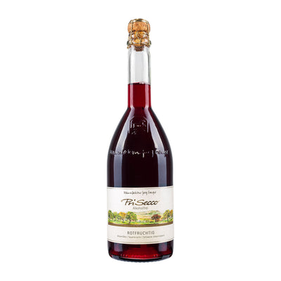 Prisecco – Red Fruit – alcohol-free