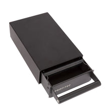 Profitec  Sudschublade schwarz matt