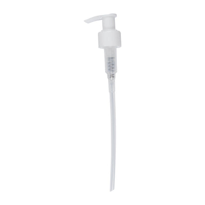 Pump dispenser