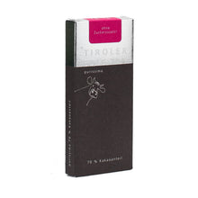 Purissima Maxima  Schokolade ohne Zuckerzusatz