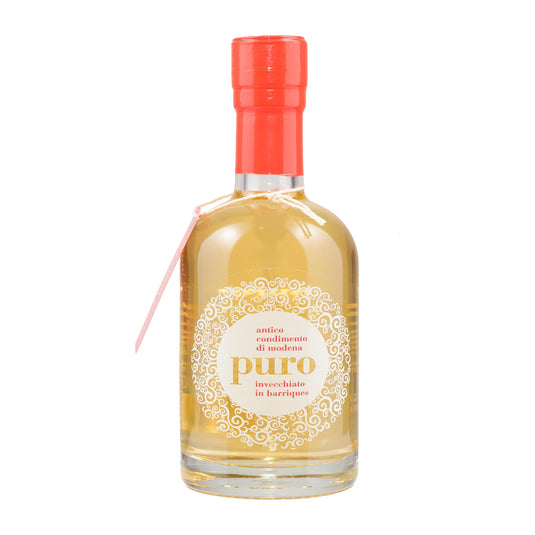 PURO  Condimento Bianco di Modena