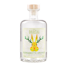 Raritas  Bergamotte Orangen Likör  500ml