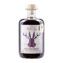 Raritas  Johannisbeer Likör  500ml