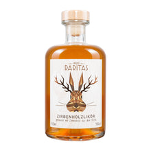 Raritas  Zirbenlikör  500ml