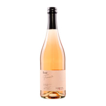 Raumland Secco  Rosé Frizzante
