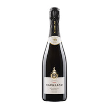 Raumland Sekt  Blanc de Blancs Bürgel Réserve  2013