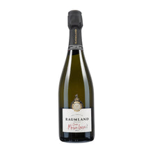 Raumland Sekt  Cuvée Marie-Luise Brut  2018