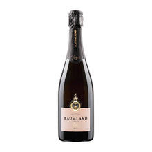 Raumland Sekt  Rosé Réserve Brut  2015