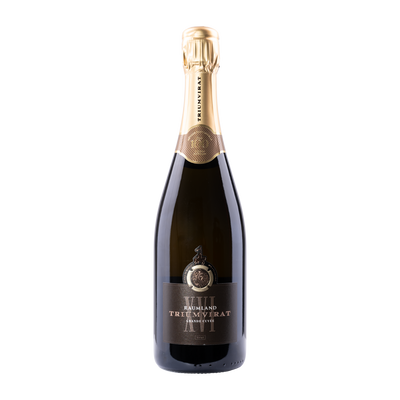 XVI Triumvirat Grande Cuvée Brut – 2016