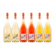 Raumland  Zerozzante  6er Probierpaket  alkoholfrei