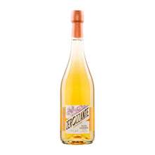 Zerozzante  Cuvée No.4  Traube Rhabarber  alkoholfrei