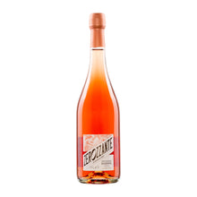 Zerozzante  Cuvée No.3  roter Wildapfel  alkoholfrei