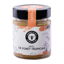 Regenwald Honig  Compagnie du Miel  170g