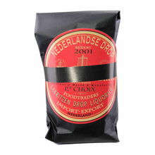 Remmelt S. Smid  Salzige Lakritze  Refill