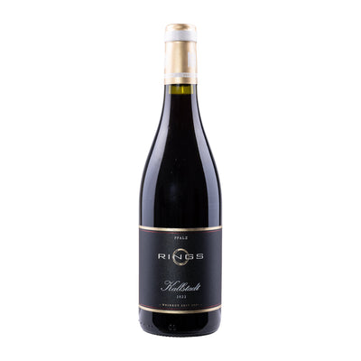 Kallstadt Pinot Noir from Limestone Soil – 2022