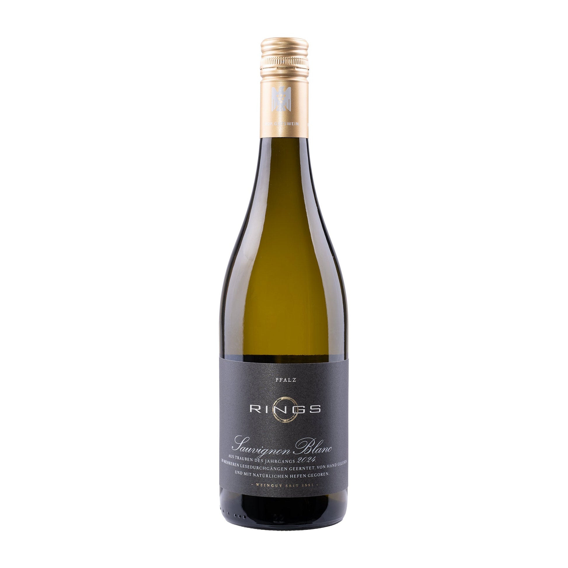 Rings  Sauvignon Blanc 2024